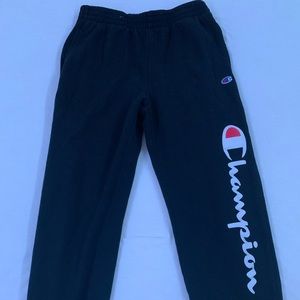 champion sweatpants